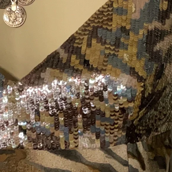 Valentino Slip Dress - Picture 3 of 12